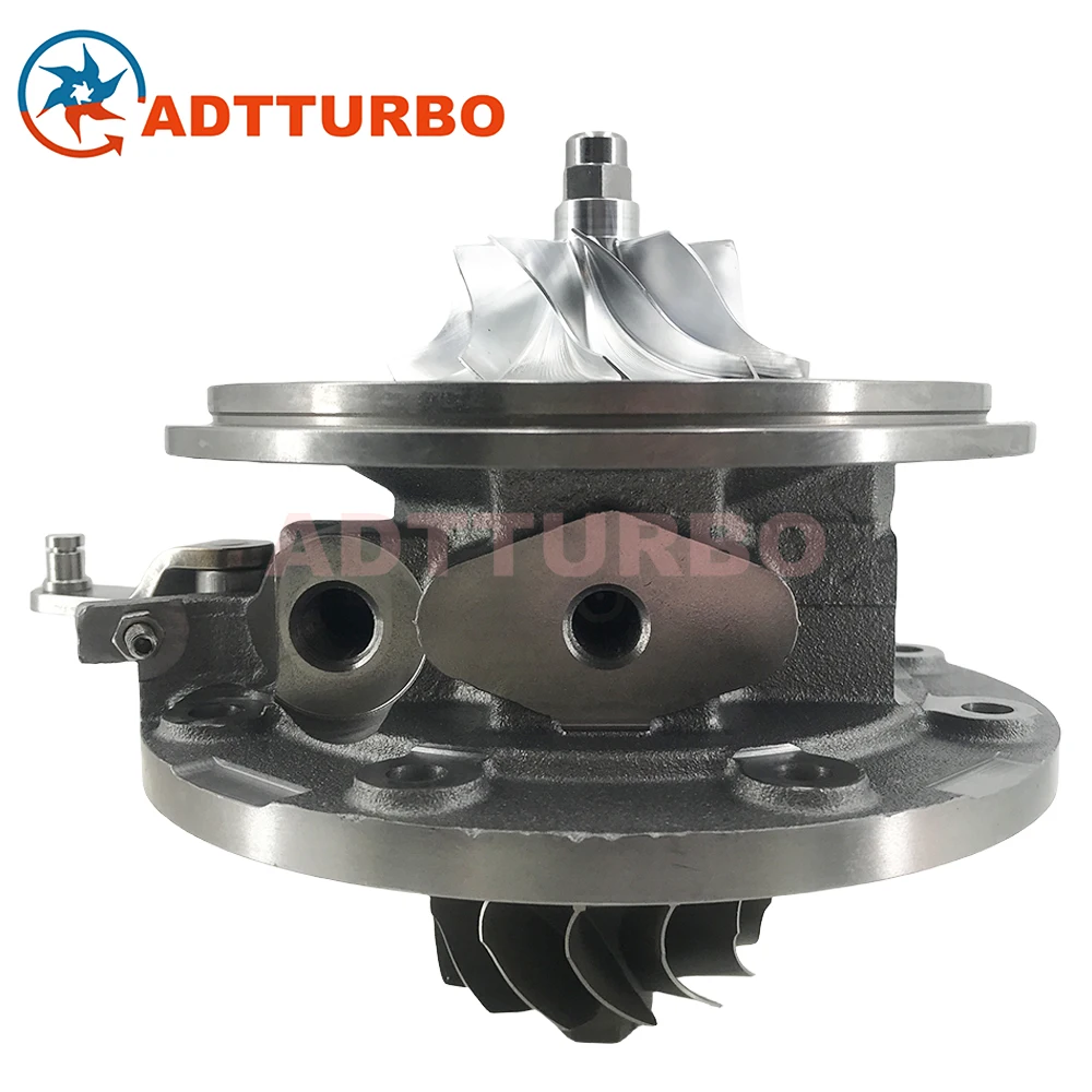 GTB3576KLNRV 830727 Turbo CHRA With Ceramic Bearing 17201E0423 Turbine Cartridge for HINO S'elega bus 7.70L 260HP J08E 2010-