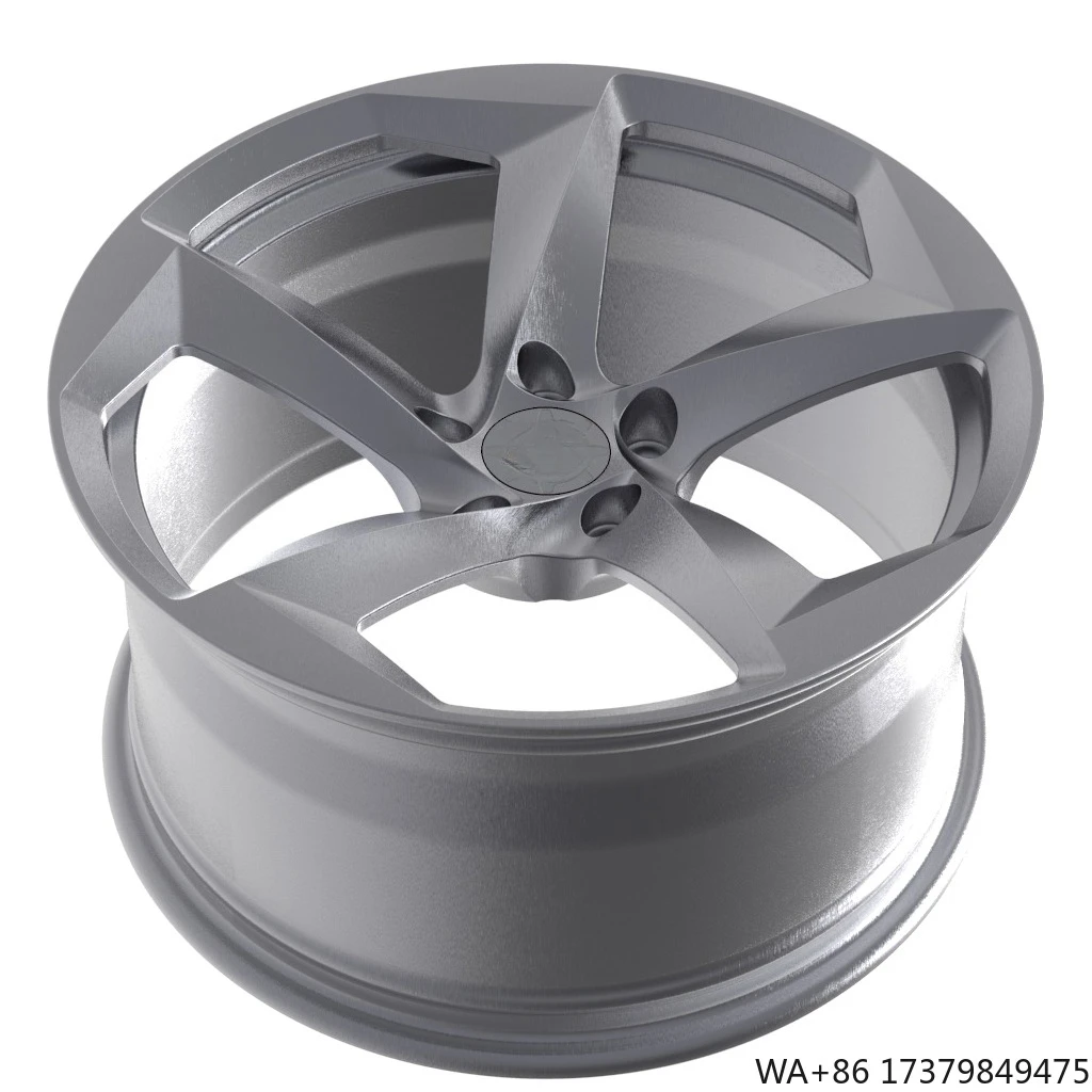 

High Quality Hot Sale Forged Wheel Car 17 18 19 20 21 22 23 24 Inch Aluminum Alloy Car Wheels