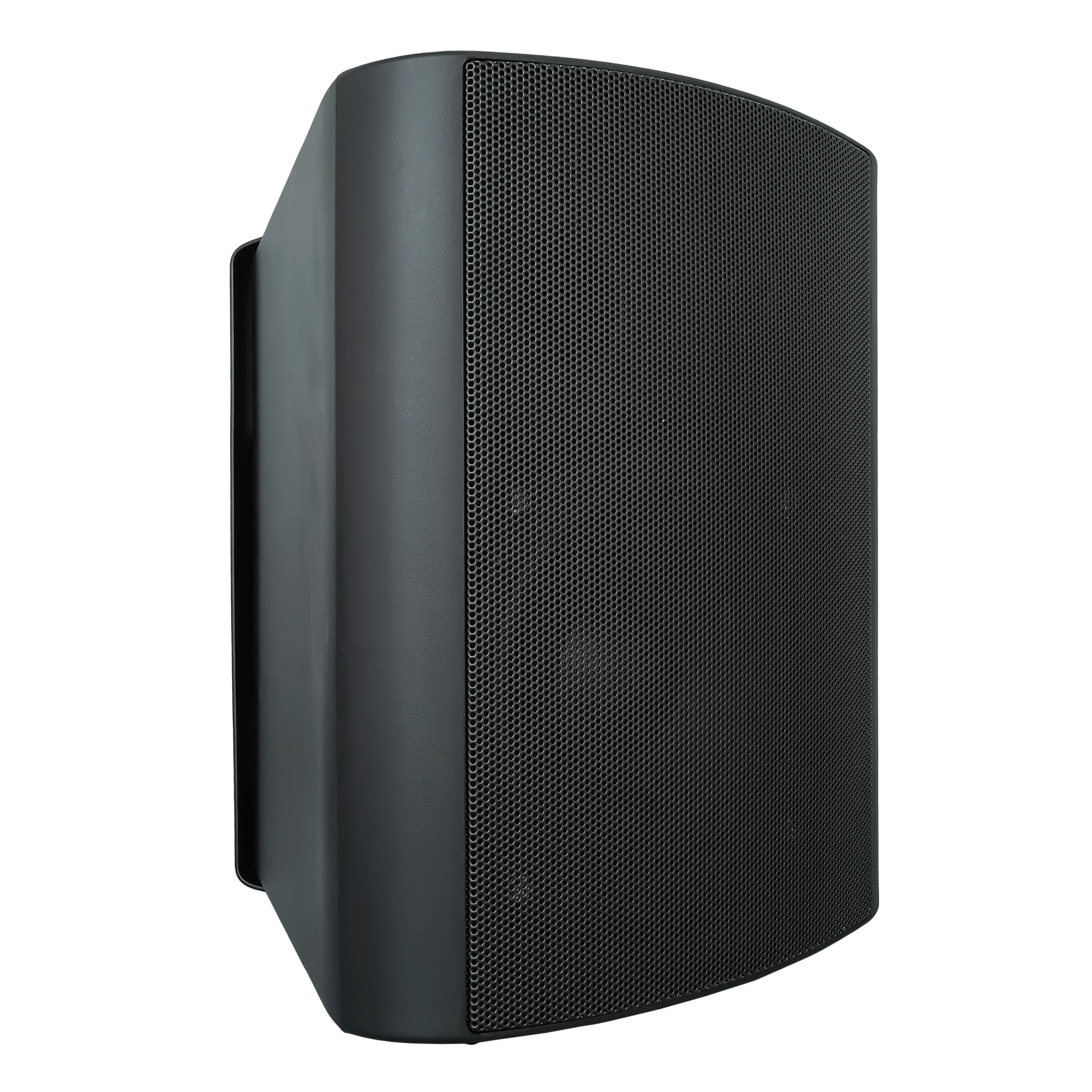 2025 Hot Sale OBT-9806 High-quality Professional Active Speakers PA System Broadcast Wall Mount POE Speakers