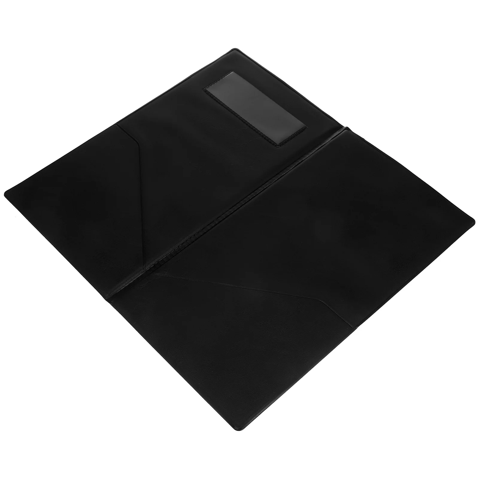 Restaurant Supplies Menu Book Order Holder Server Note Pads Folder Cash Registers Card Paper