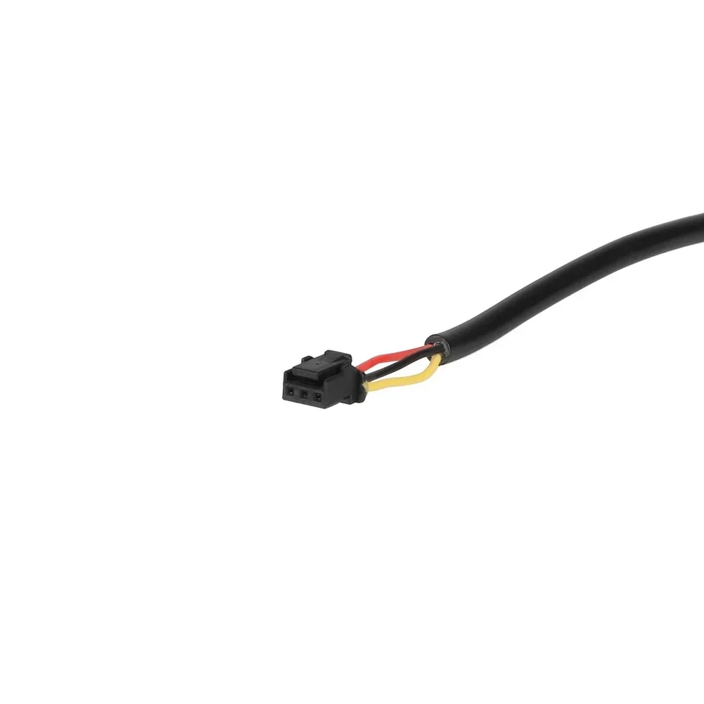 

For Kukirin M4Max Electric Scooter LED Headlight - Night Riding Light Accessory Bright Illumination ABS Material