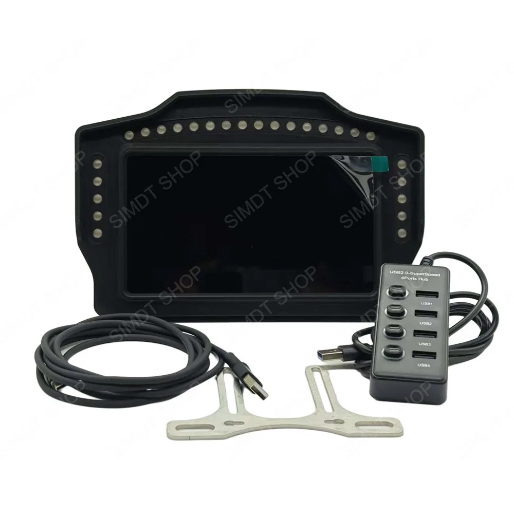 SIMDT Sim Racing لـ fanatec simagic