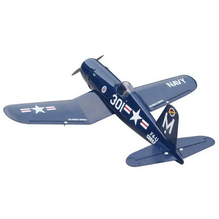 Applicable to F4U Corsair-46 Pirate Camera (FRP)