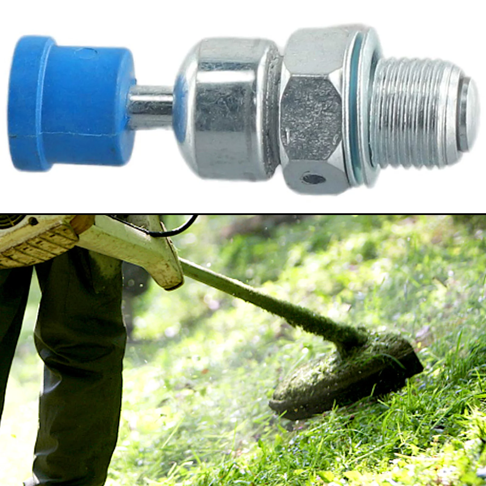 Decompression Valve For STIHL026 029 036 PRO 066 MS 260 MS 920 MS360 Chainsaw Garden Tool Accessories Replacement Valve