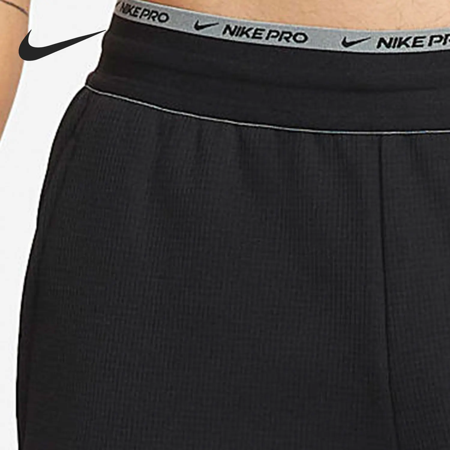 Nike Authentic Current Season New Men's Sports Cuffed Training Pants DD2123-010
