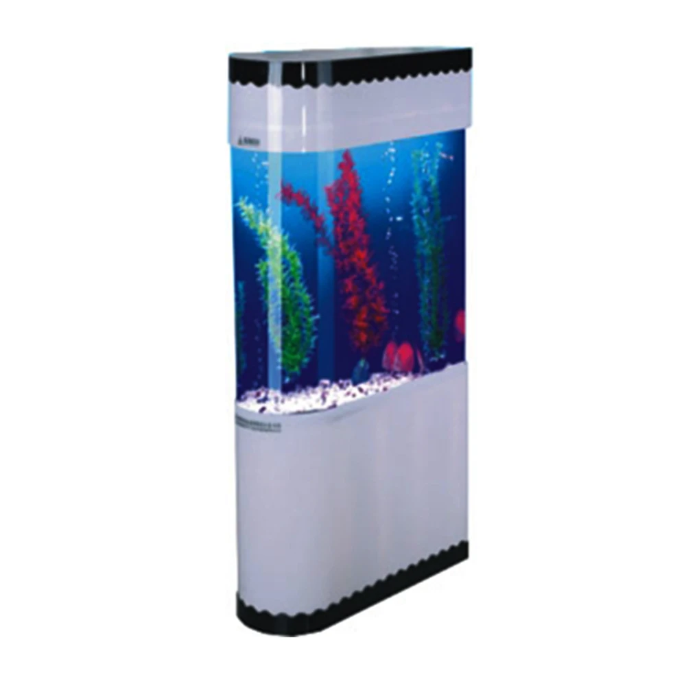 

JU-800 acrylic aquarium fish tank