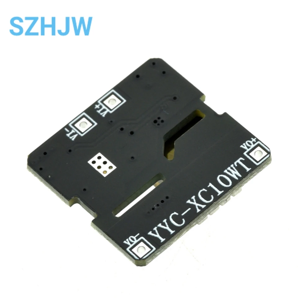 XC5015 Isolated DC Power Module Wide Voltage Input 5V12V Output 10W Compatible Brand Pin Stabilizer Board