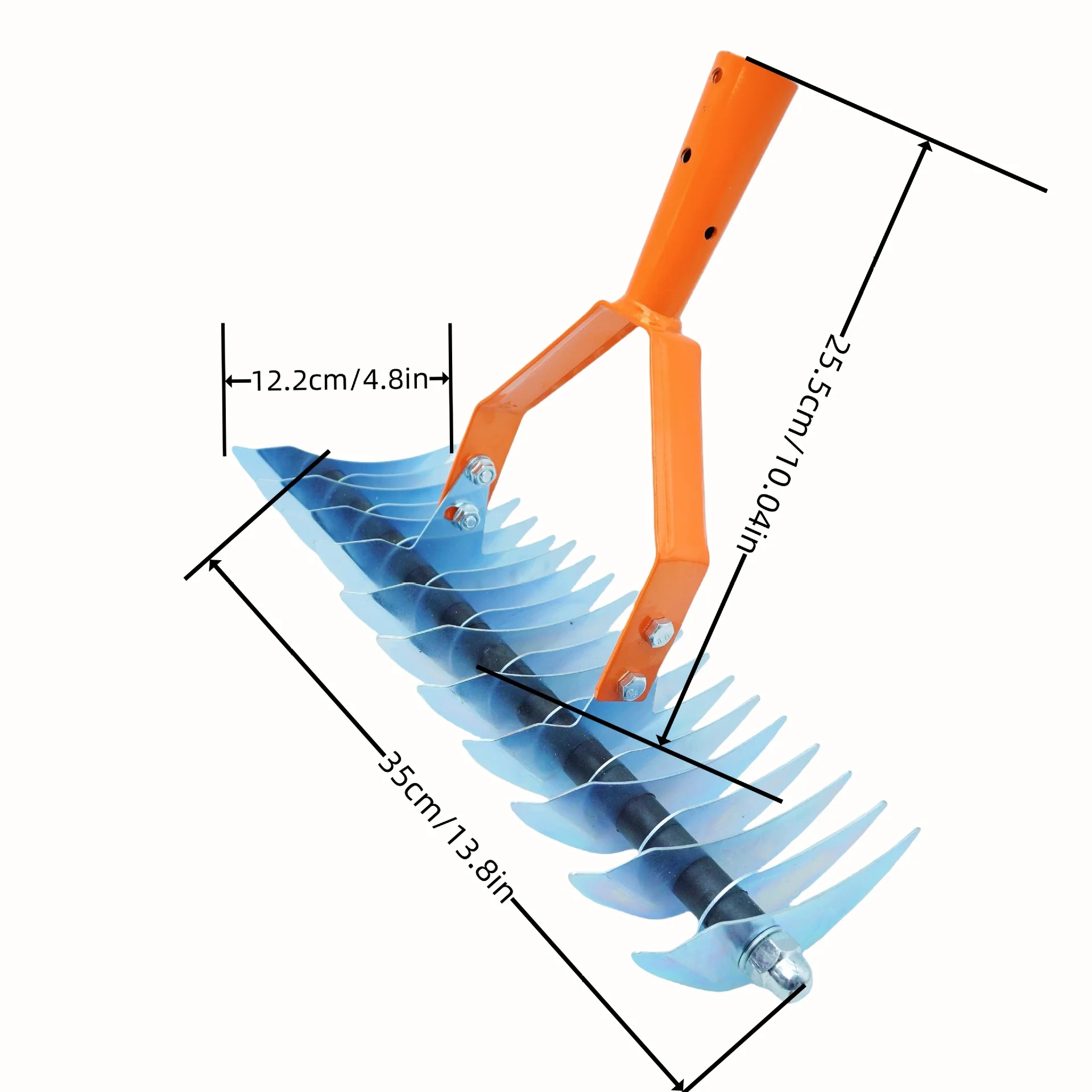 Thumbnail 3 - #21 Rakes Discount Picks