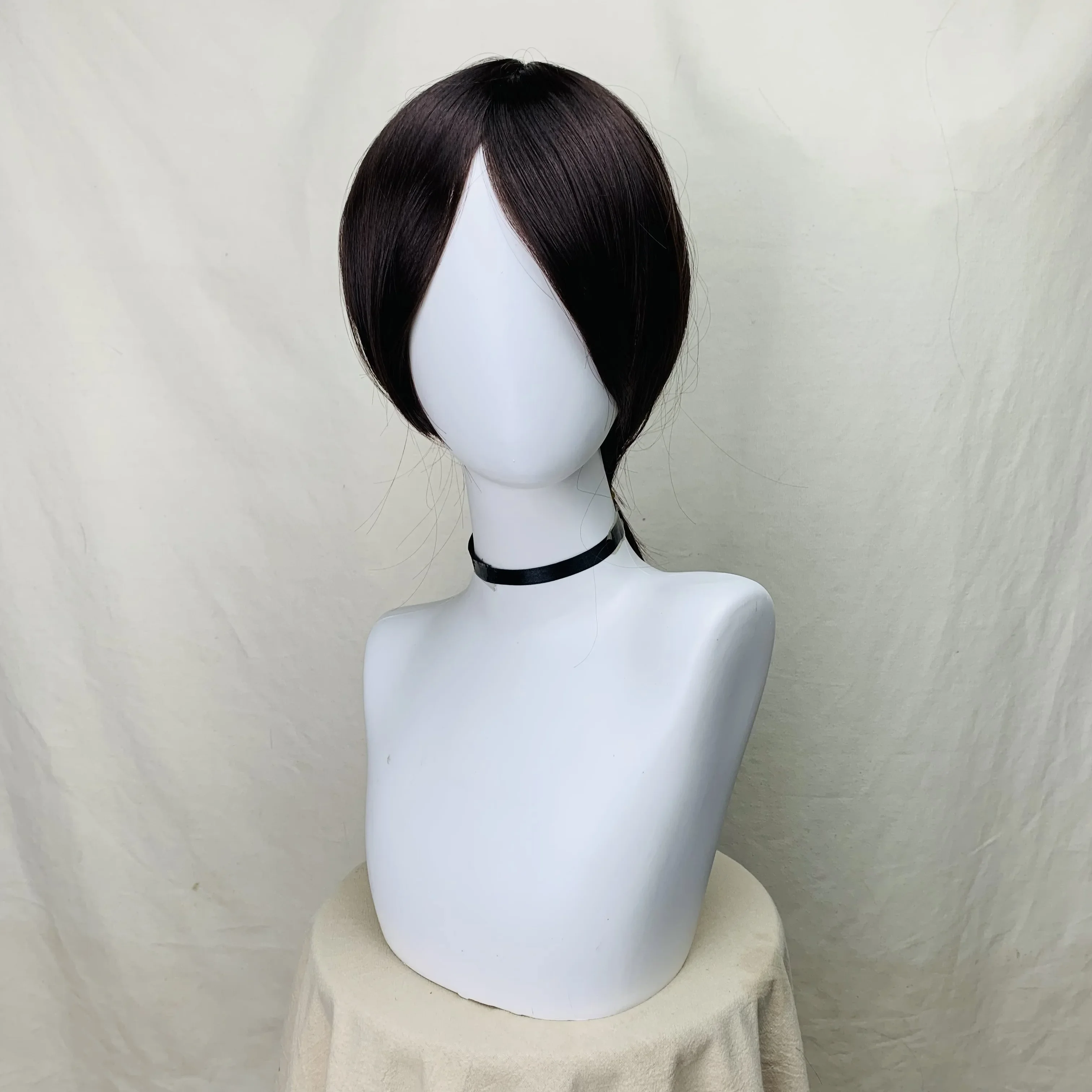 Fall Cos Out Lucy Cosplay Pruik Sprong 33 Survivor Suit Vrouw Jumpsuit Uniform Riem Arm Prop Halloween Feest Voor Vrouwen