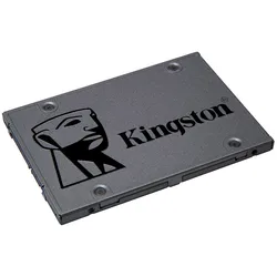 キングストンssd A400 120ギガバイト240ギガバイト480ギガバイト内蔵ソリッドステートドライブ2.5インチsata iii 960ギガバイト500ギガバイト1テラバイトノートpc hddハードディスク