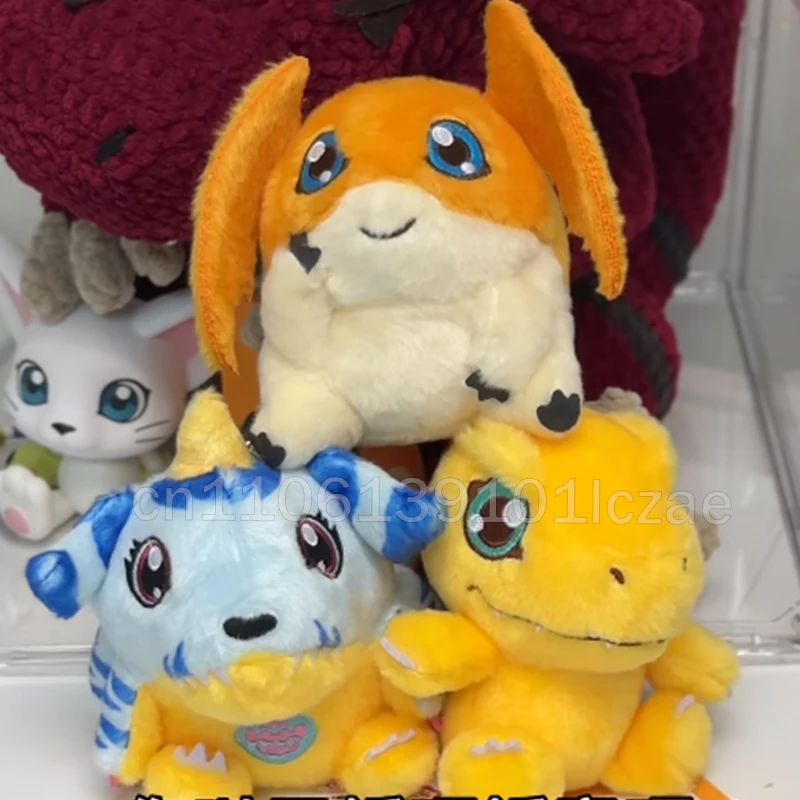 new-digimon-adventure-toei-animation-plush-keychain-agumon-gabumon-patamon-soft-stuffed-hanging-pendant-hong-kong-macau-limited
