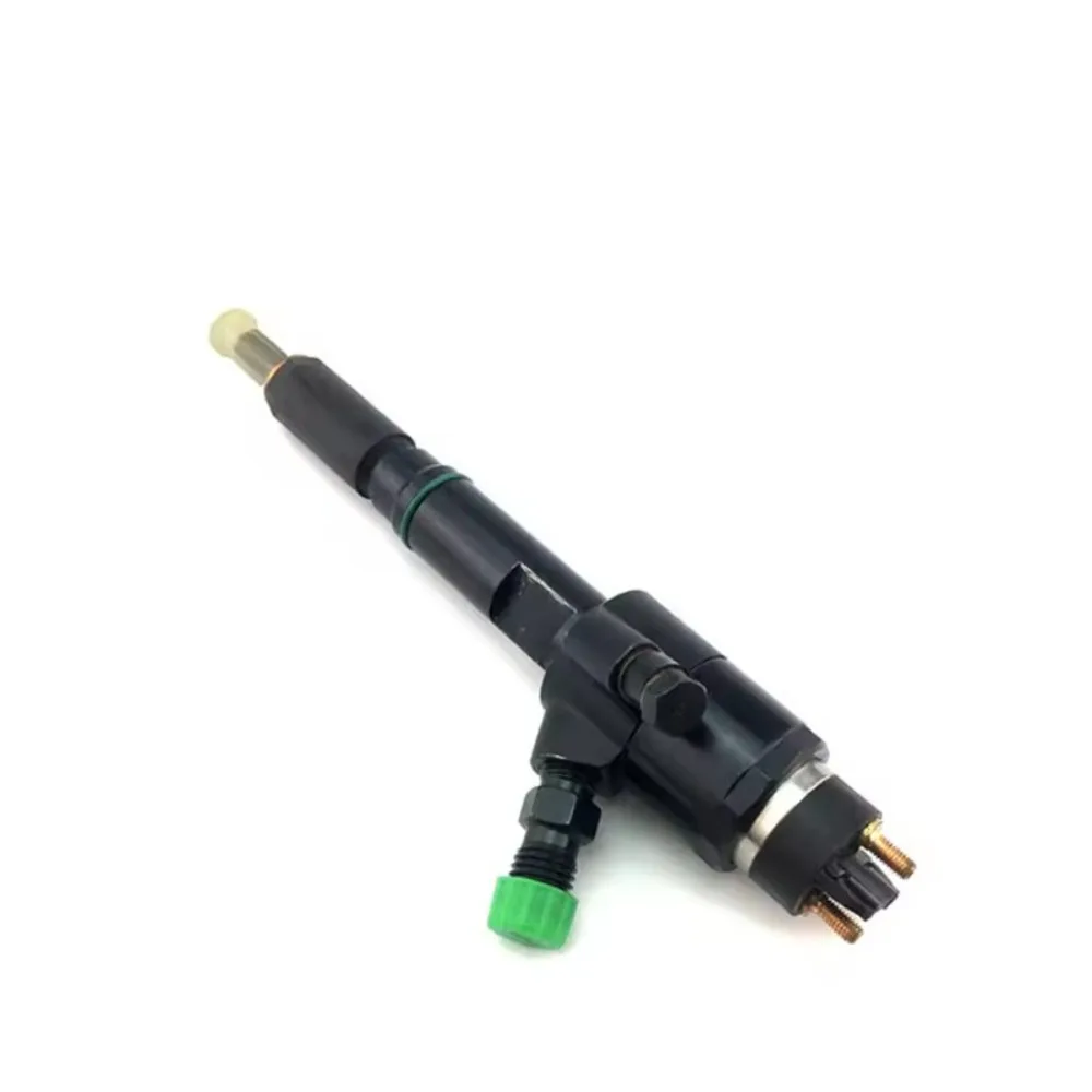 Beiyou 191652 EFI injector is suitable for Yuchai harvester Weichai Xinchai Xichai fuel injector