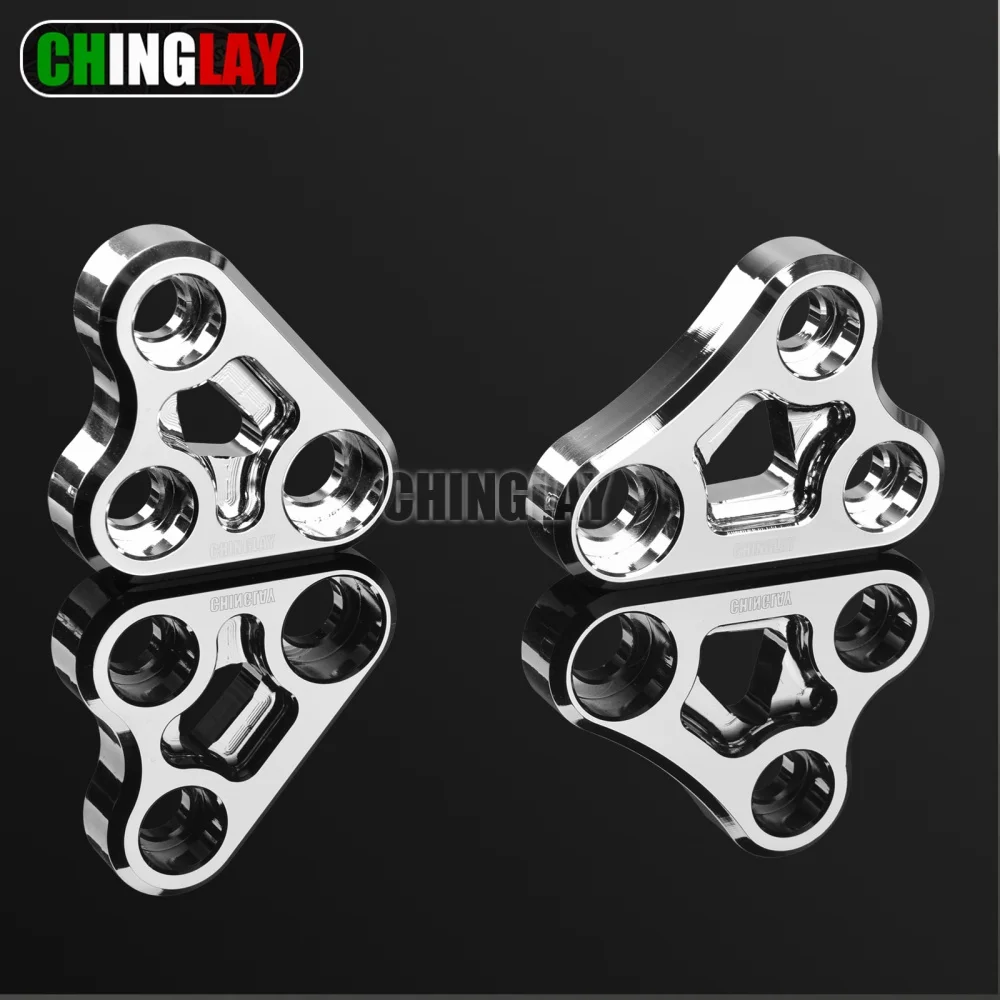 Z900rs محرك شماعات مجموعة لكاواساكي Z900RS 2018-2025 هيكل إطارات المحرك دعم حماية قوس سبائك الألومنيوم الملحقات #6