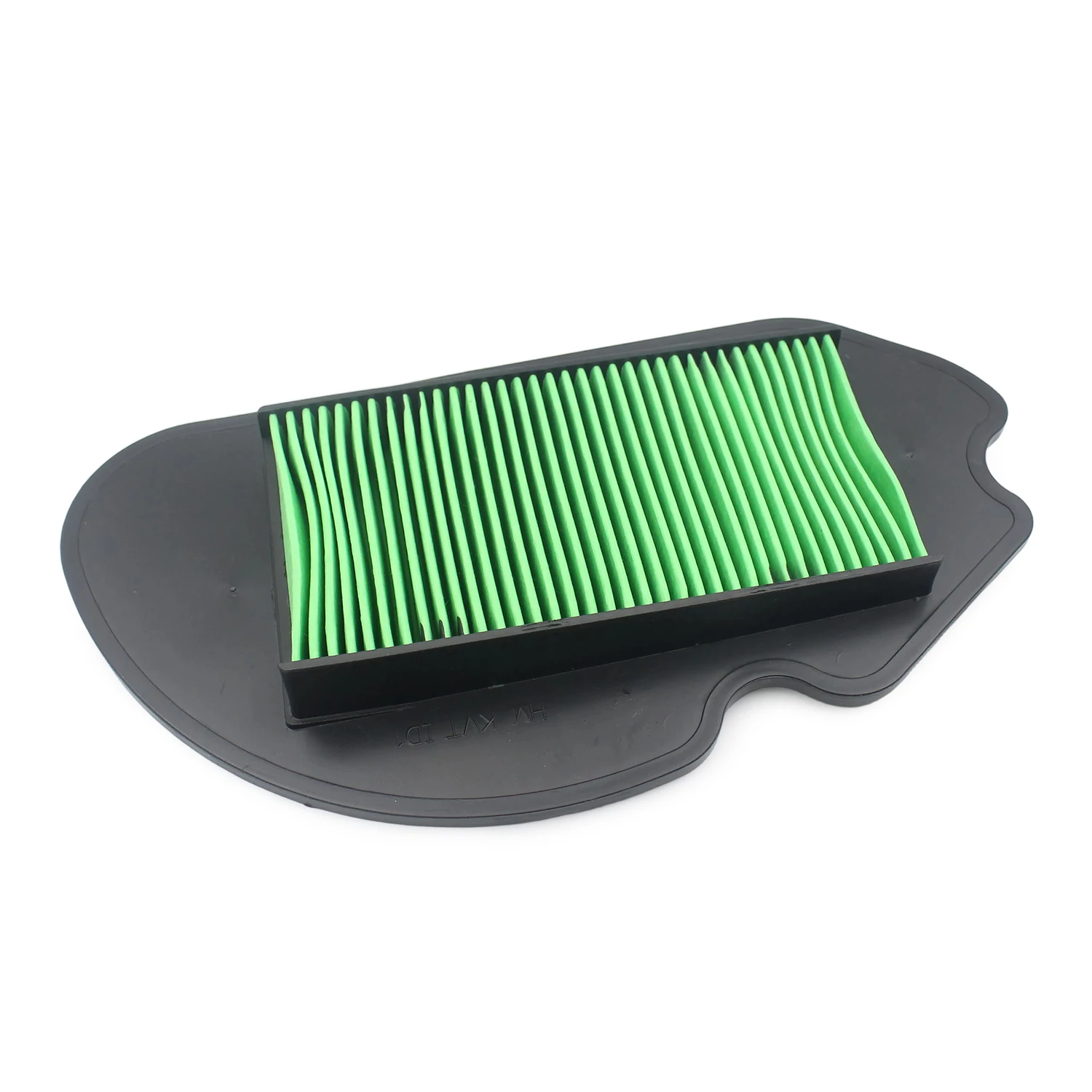For Honda 2022 2023 Honda Navi 110B NVA110B 17210-KVT-D00 High-Flow Air Cleaner Intake Element Air Filter Accessories Moto 4