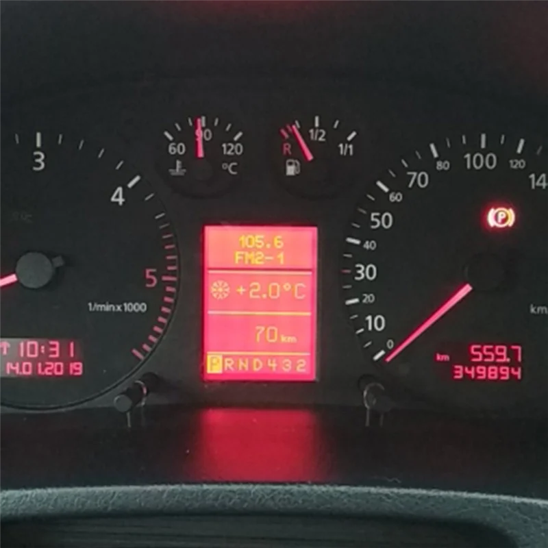 A09E-LCD Display Ac…