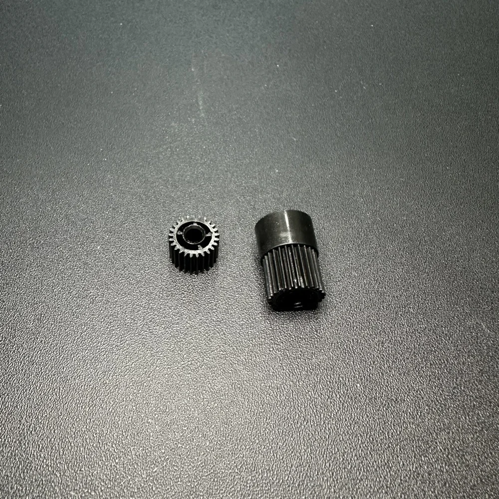 

Деталь 007K88540 604k36510 для Xerox DC 900 1100 4595 4110 4112 4127 D95 Комплект шестерен подачи бумаги