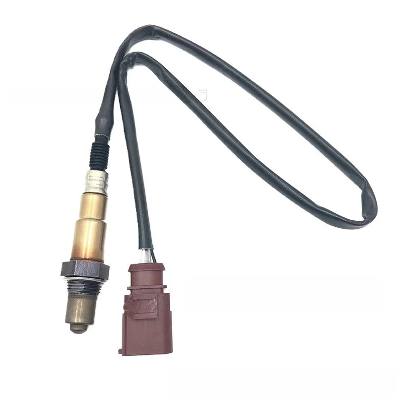 03C906262J Front o2 oxygen sensor for Volkswagen Lavida 1.6L Bora Jetta Octavia Rapid