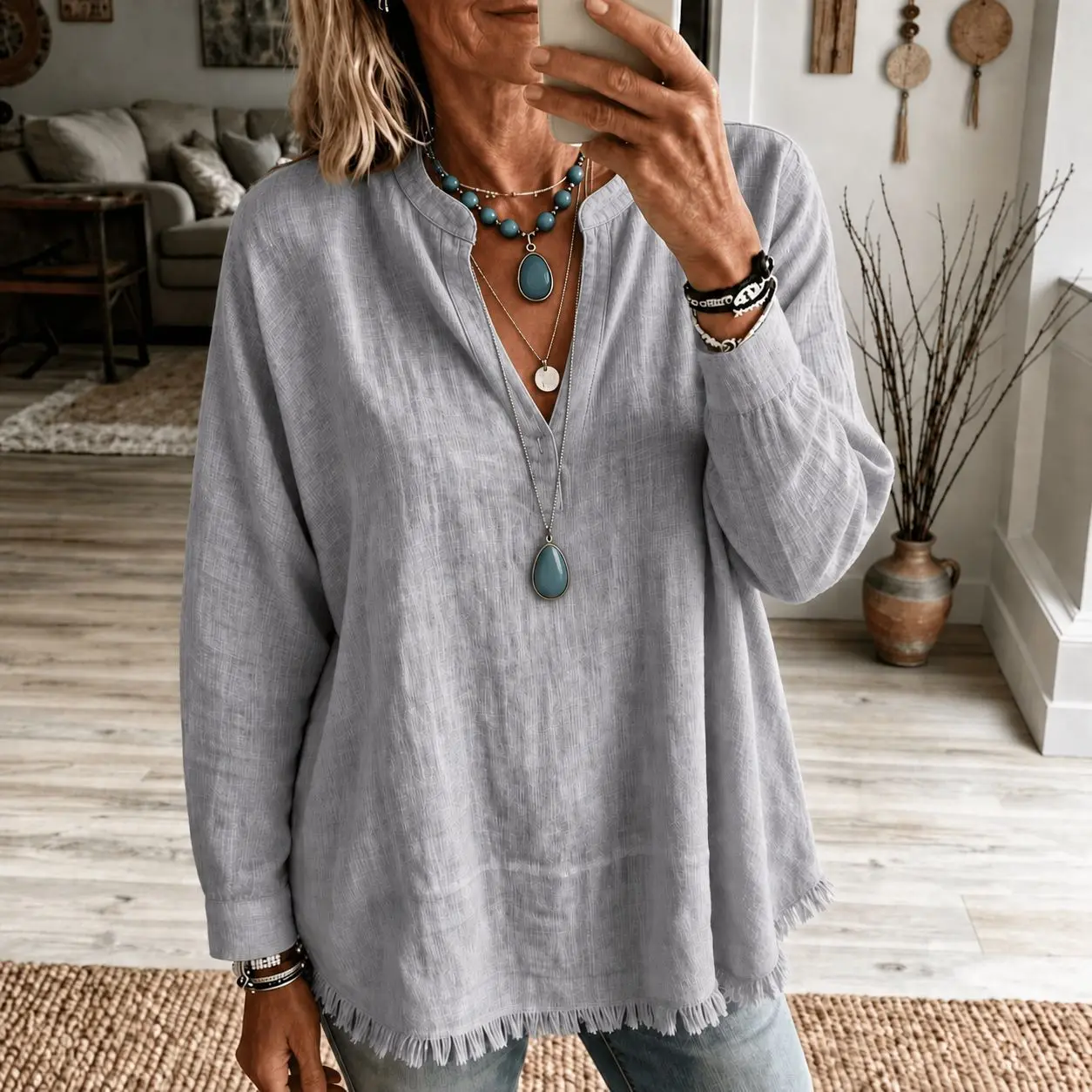 grey