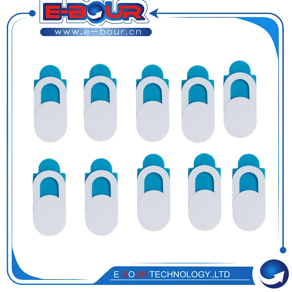 Webcam capa universal telefone câmera anti-espião capa para ipad pc macbook telefone tablet lentes privacidade adesivo