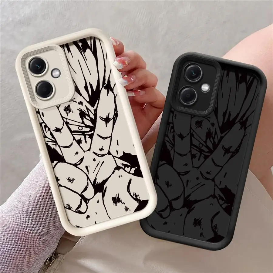 Case For Xiaomi Red… - image