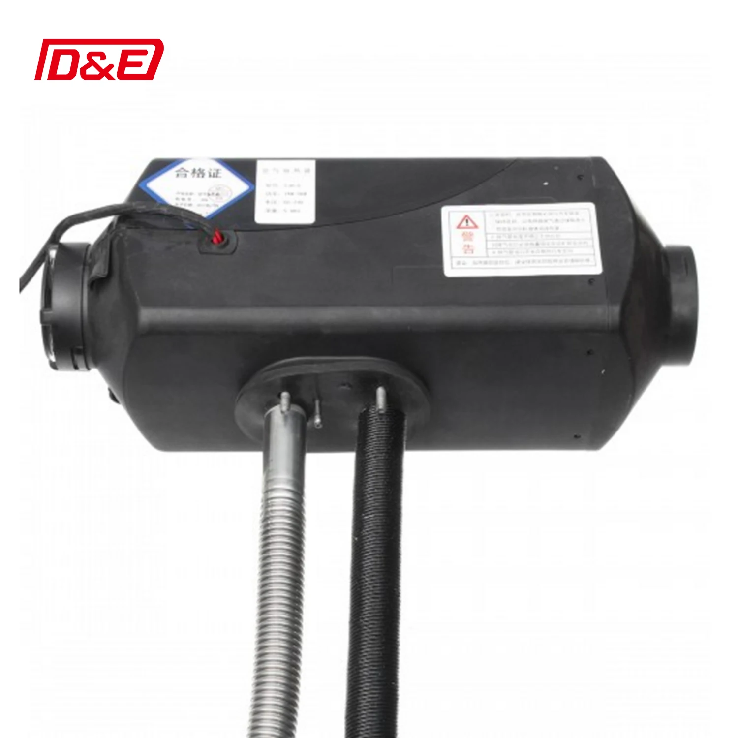 

Premium High Configuration Diesel Parking Air Heater D2 D4 2KW 5KW 12V 24V For Truck RV Van