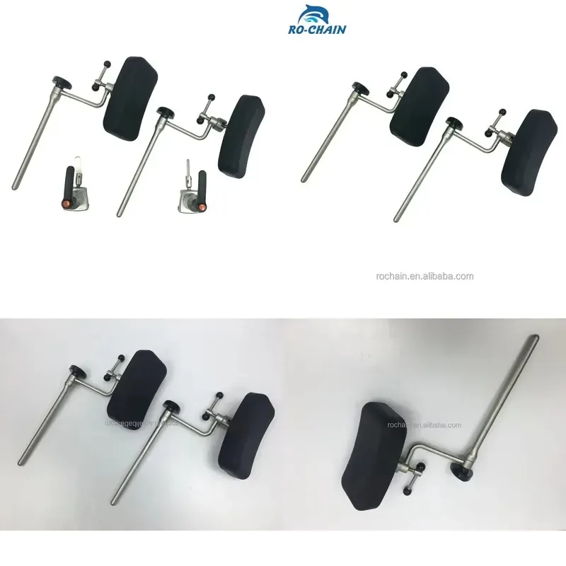 Hot Sale RC-02.02 Lateral Restrain Support Ot Table Accessories