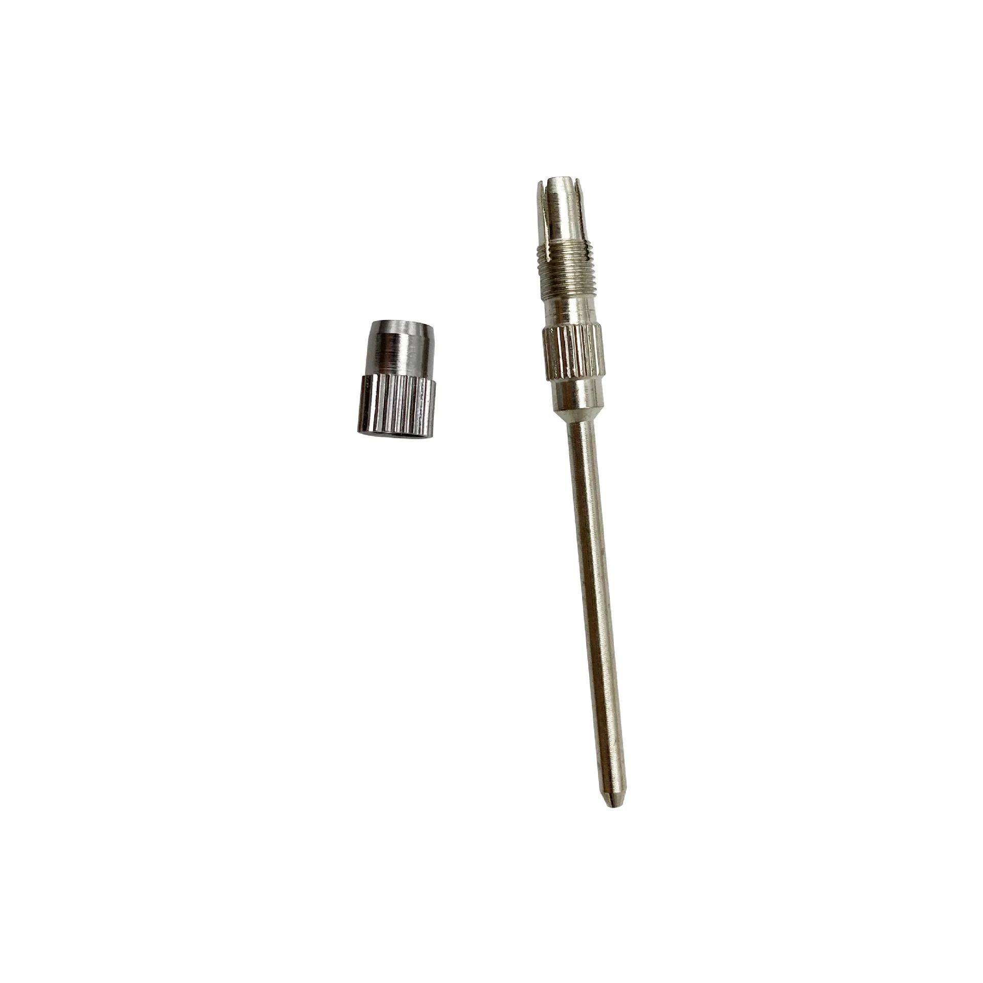 

1pc Jewel and dental drill burr adapter 2.35mm to 3mm shank converter polisher replacement tools for dentists dental care