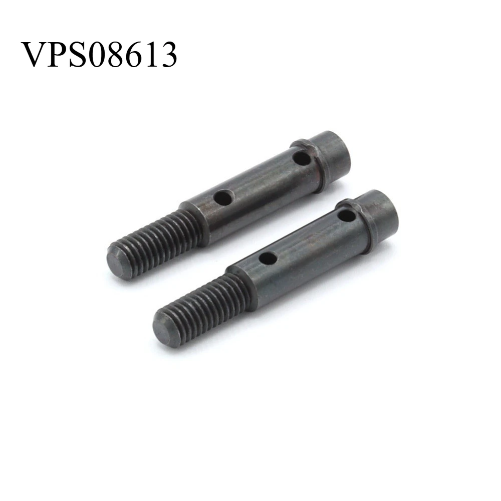 

VP Rear Short Shaft for Semi-axles F10 PORTAL Rear Stub Shaft VPS08613
