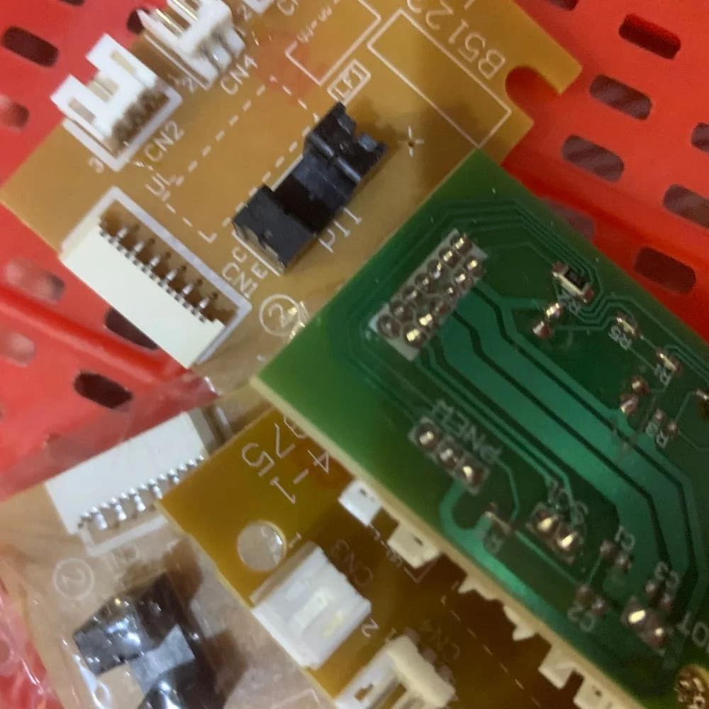 1Pcs for Brother DCP 1610 1612 1615 1616 1617 1618 1619 MFC 1816 1819 1900 1905 1906 Placa Sensor Board 1908 1910 1911 1912