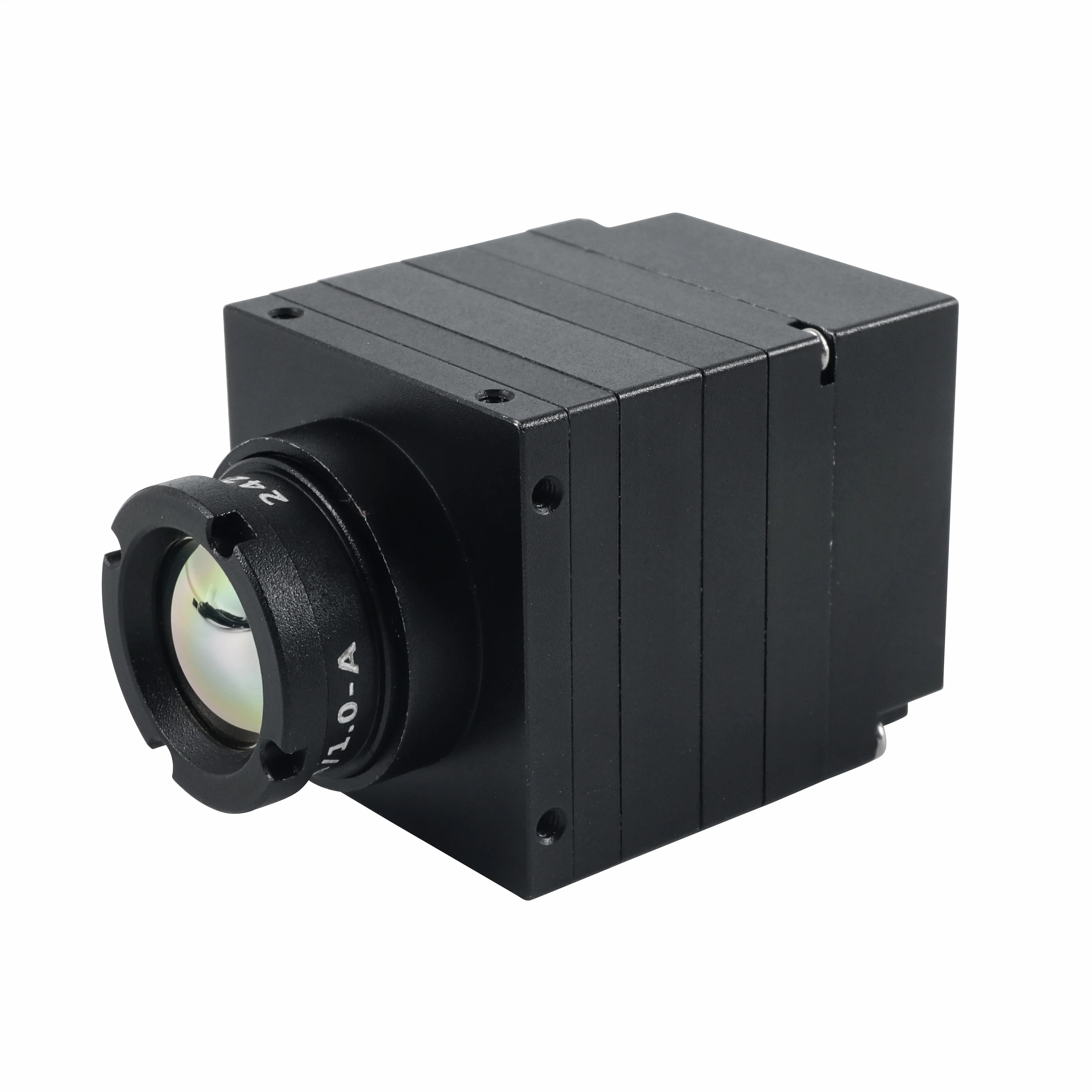 

Professional Grade Thermal Scope 50Hz Frame Rate Low Latency For Drone Pods Industrial Automation