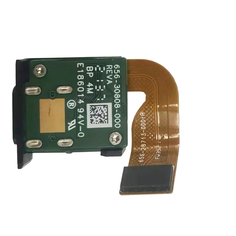 

Type-C Charging Port With Flex Cable For GoPro Hero 9 10 11 12 USB Assembly Repair Part
