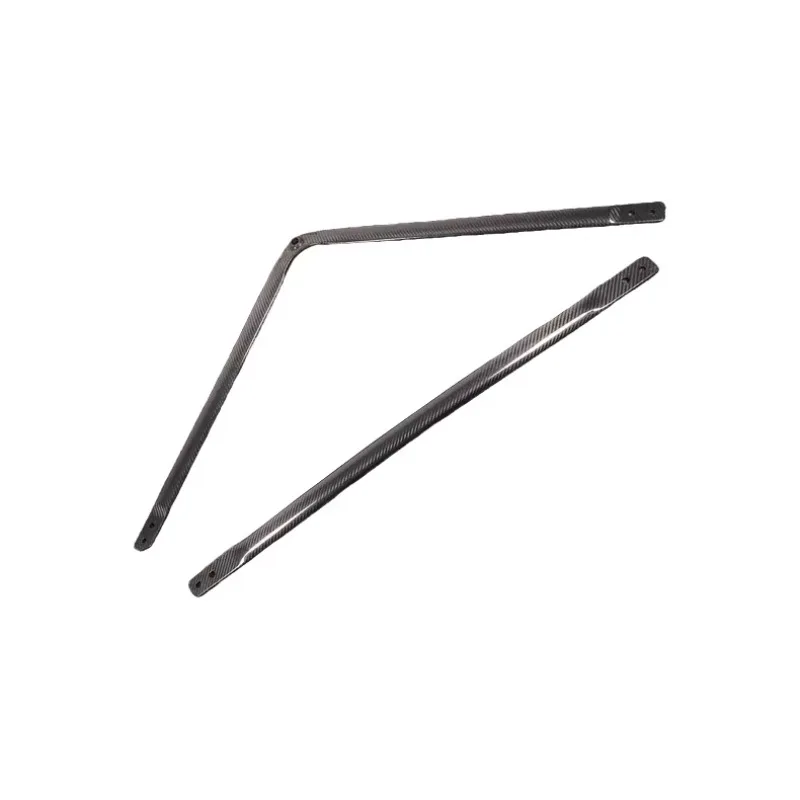 Engine Compartment Dry Carbon Fiber Balance bar for BMW M4G82 M3G80 S58 Engine Carbon Fiber Strut Support Rod