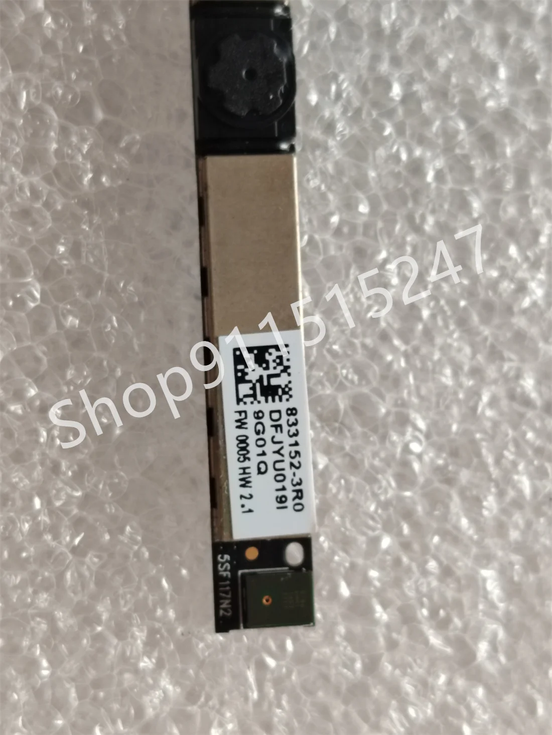 833152-3R0 833474-3R0 For HP DISPLAY WEB CAMERA PAVILION 14-AL 15-AW 15-AW094NR CC711 100% Works Perfectly