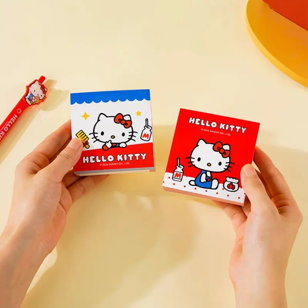 Genuine Sanrio Hell…