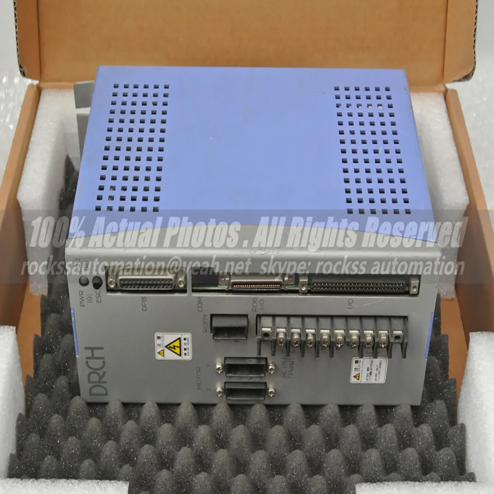 

DRCH-0505 Used In Good Condition