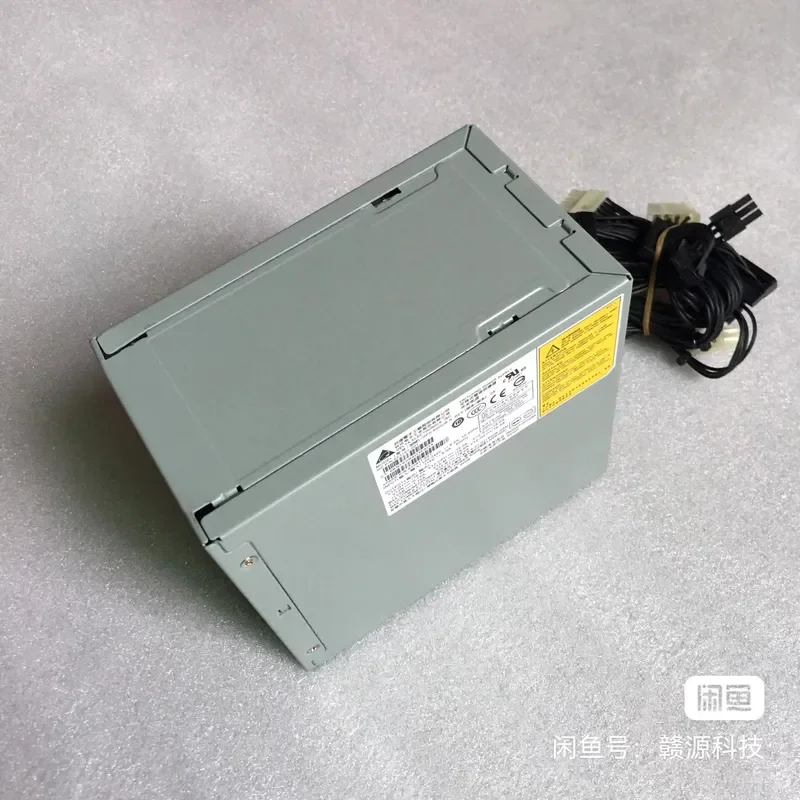 for HP Z420 Workstation Power Supply DPS-600UB A Original Replacement Unit High Efficiency Stable Performance Compatible