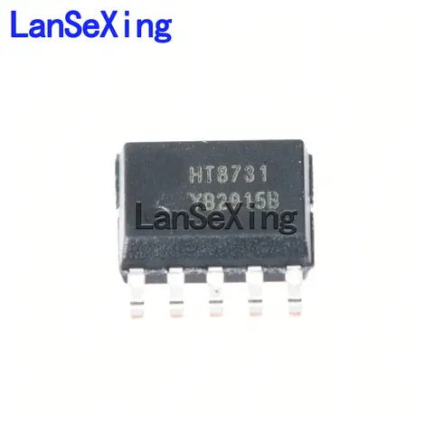 ESSOP-10 모노 클래스 F 오디오 앰프 IC 패치, HT8731 HT8731 패키지, 8731 873I
