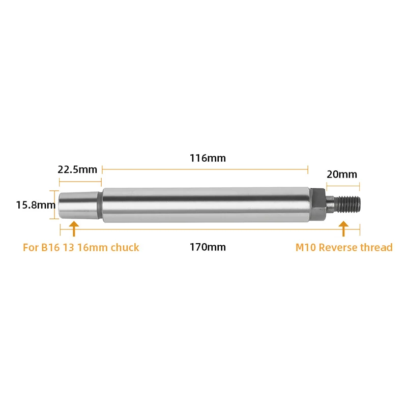 Table Saw Spindle Seat Simple Woodworking table saw shaft assembly Beads Machine Spindle for Bearing Housing Cutting Machine