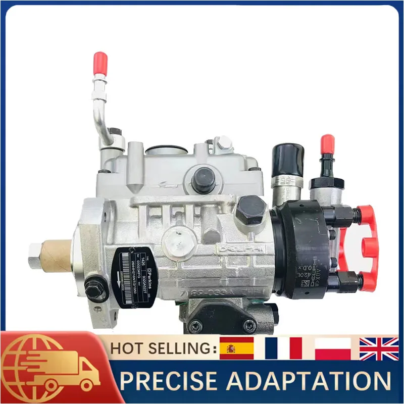 

VMAuto&parts store1PC Топливный насос для двигателя CAT 3054C 272-2290 2722290 9320A160T 2644H203