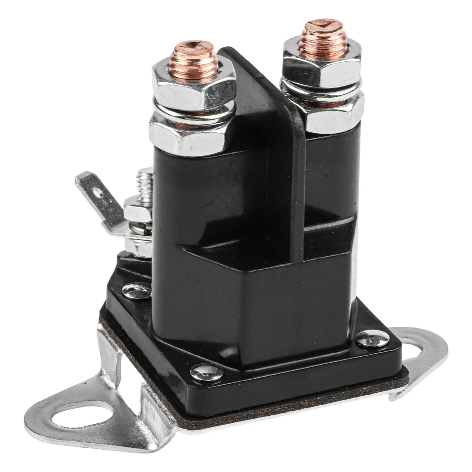 for Lawn Mower Starter Solenoid Magnetic Switch Driving 12V 4-pin For ARIENS 35510 GILSON 212655 Garden Power Tools