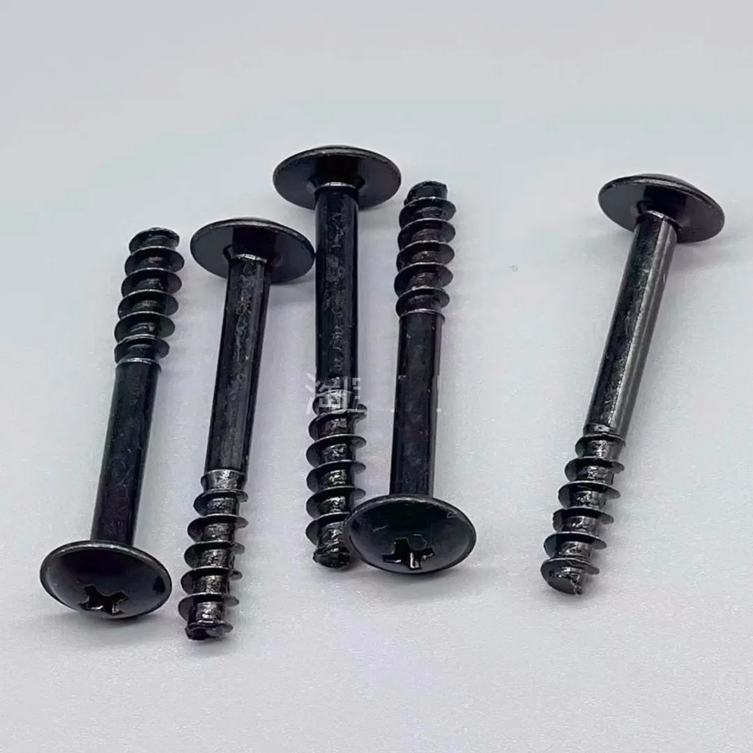 Automotive General  Air Grille Housing Cross Screw  Air Filter Housing Bolt