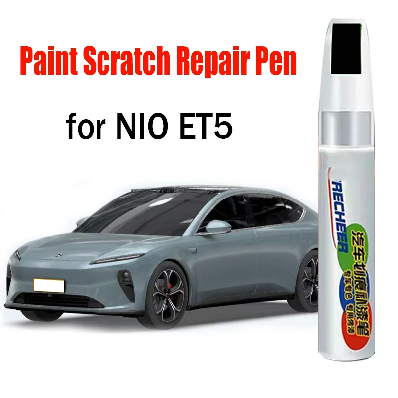 

Car Scratch Repair Touch-Up Paint Pen for NIO ET5 Paint Scratch Remover Car Paint Care Accessories