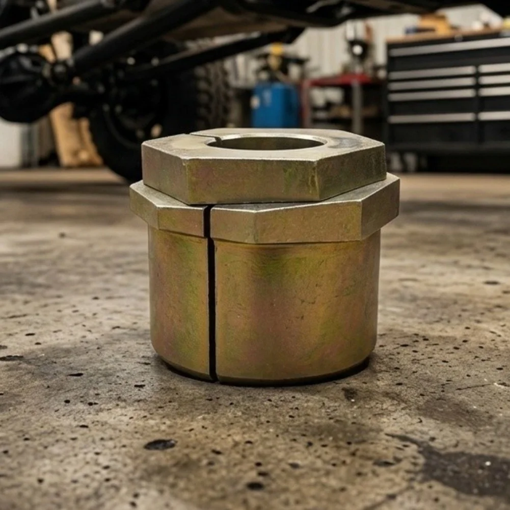 For Front Wheel Alignment Front Suspension Part As Shown Direct Replacement Design Simple Installation Process