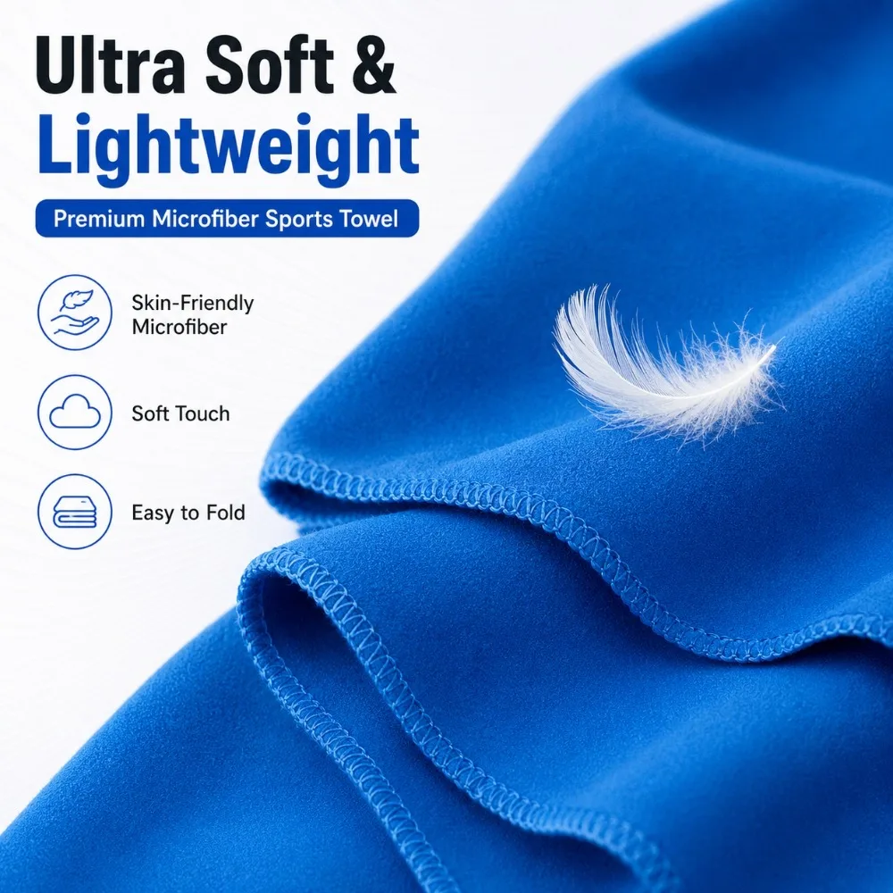 Thumbnail 4 - #11 Compare Beach Towels Before You Buy