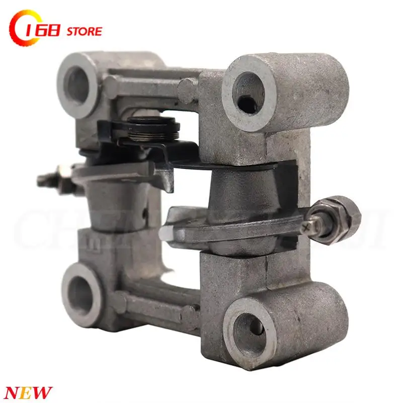 دراجة نارية ATV 152QMI 157QMJ GY6 163 cc عمود الحدبات مجموعة ذراع الروك