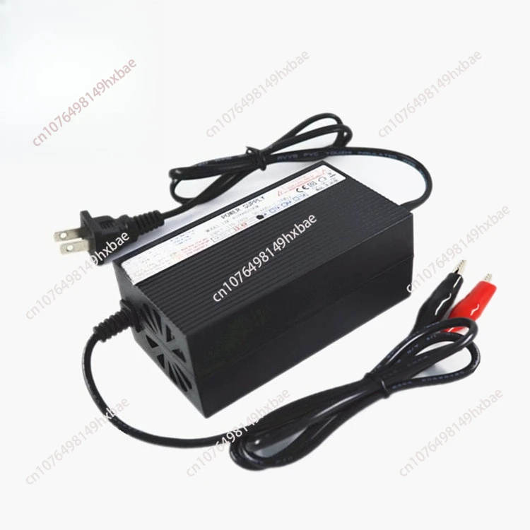 4.2V Charger Lithium ion Battery Curren 5A 7A 8A 10A 15A 20A Fast Charge Power Battery 3.7V Single One Cell Monomer