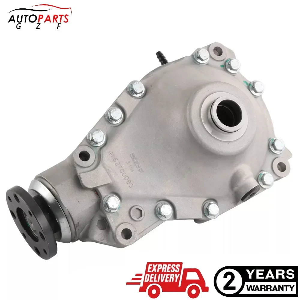 

31507592002 Front Differential Carrier Assembly 3.73 Ratio For BMW X3 2011-2017