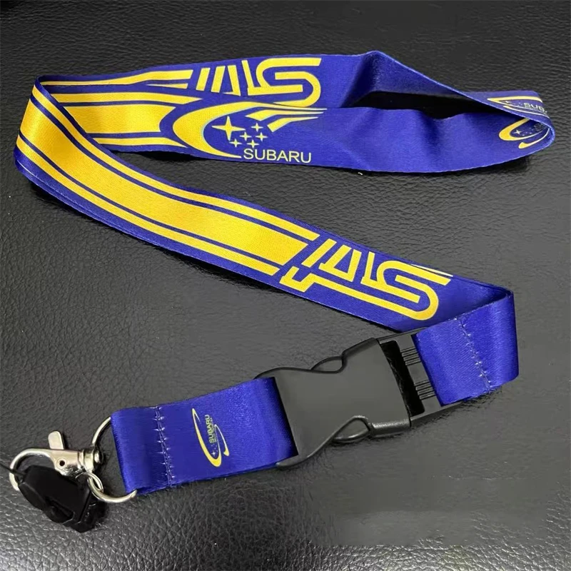 

Ремешок для телефона STI, шейный ремешок, чехол, шнур, персонализированный креативный кулон, ключ, съемный шнур с защитой от потери