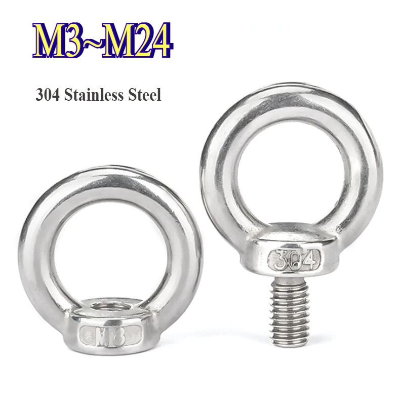 1/2Pcs M3 M4 M5 M6 …