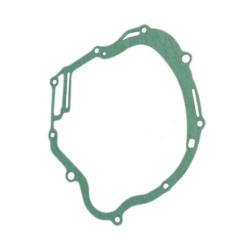 Motorcycle Clutch Cover Gasket For Yamaha XT125 X XT125X XT 125X 2005-2008 YFM125 YFM125R Raptor 125 2011-2013 XTZ125 E 2017